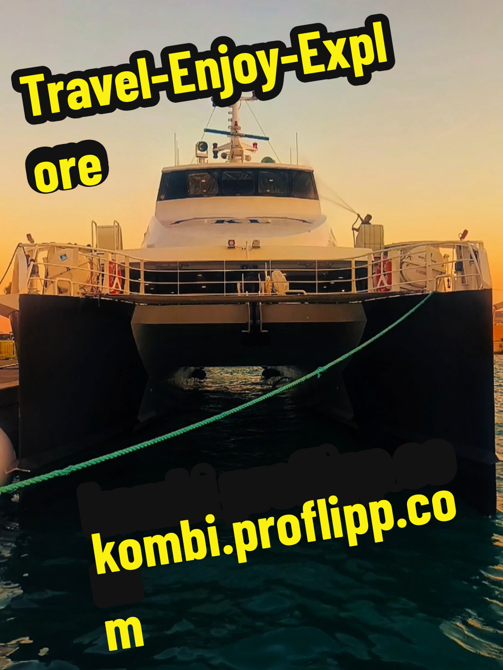 @PROFLIPP.COM Foto - Video