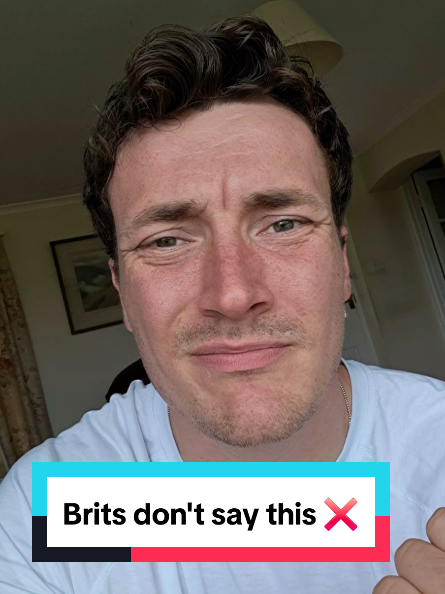 @Sam Says English
