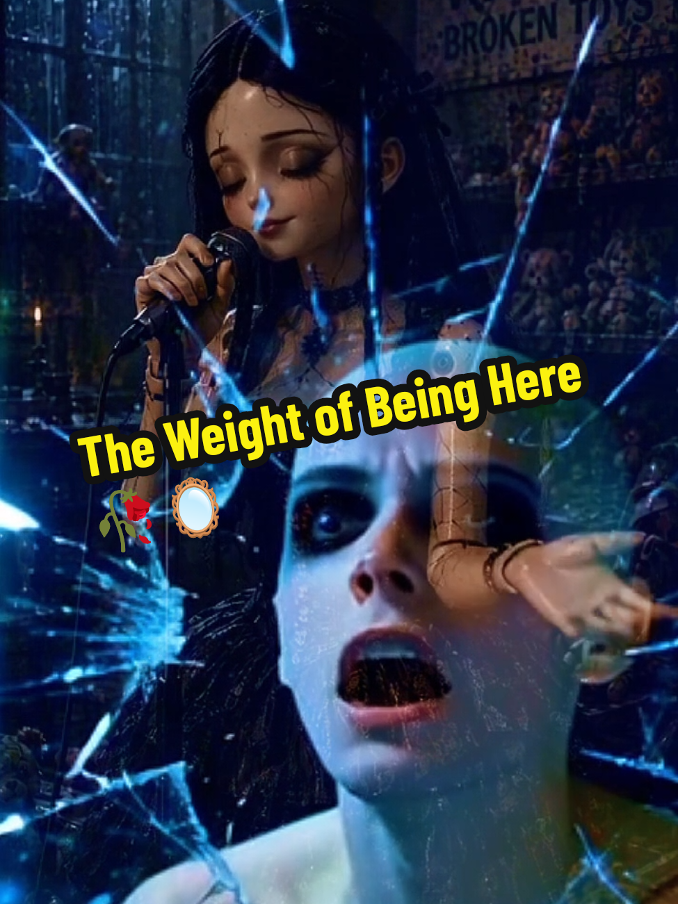 @The Dark Void
