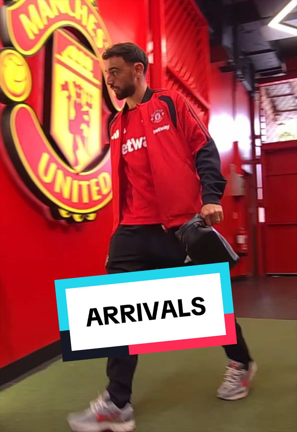 @Manchester United
