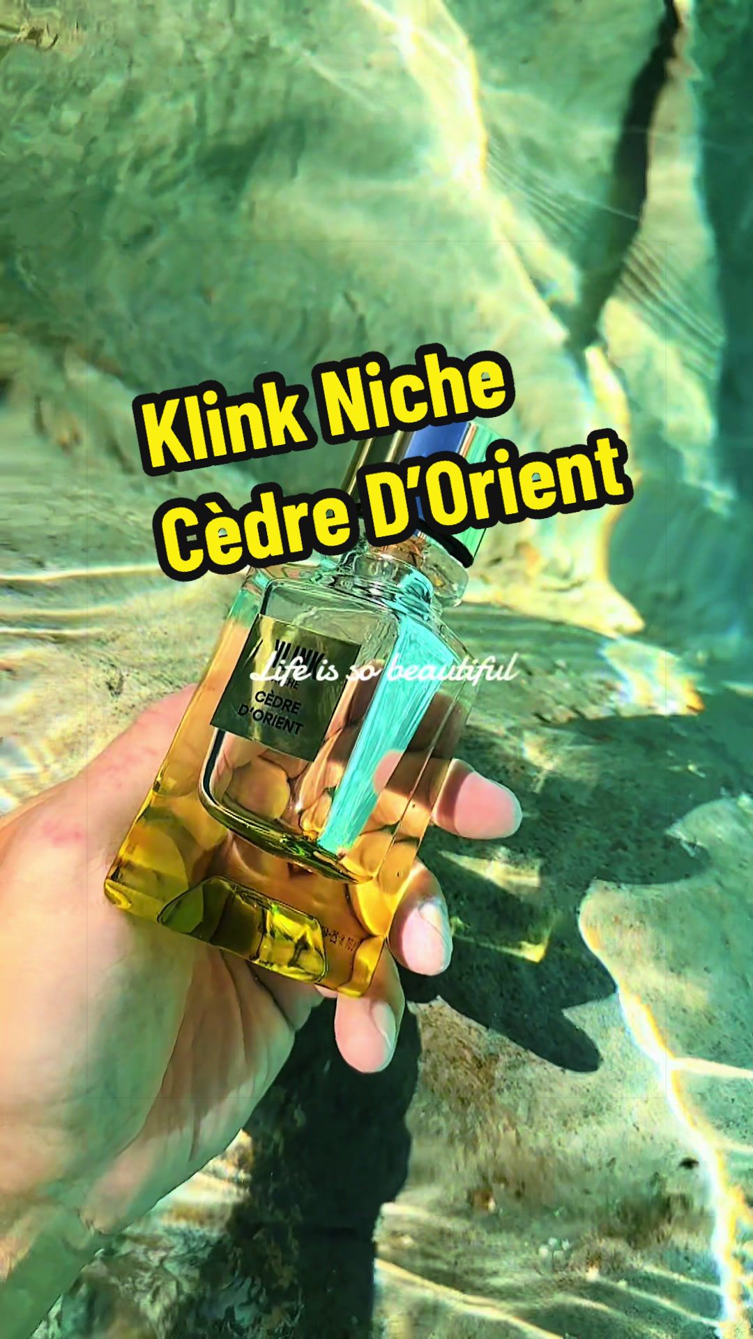 @👳&zwj;♂️DUBAI&ensp;PARF&Uuml;M&ensp;NEKED🧕