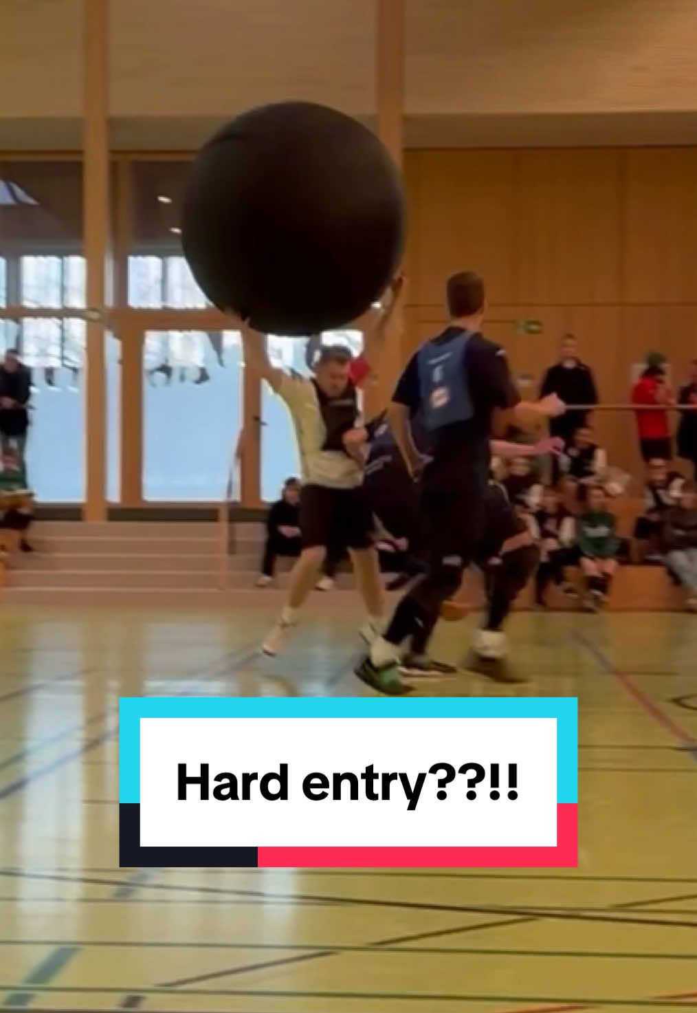 @TSG Dissen Kinball
