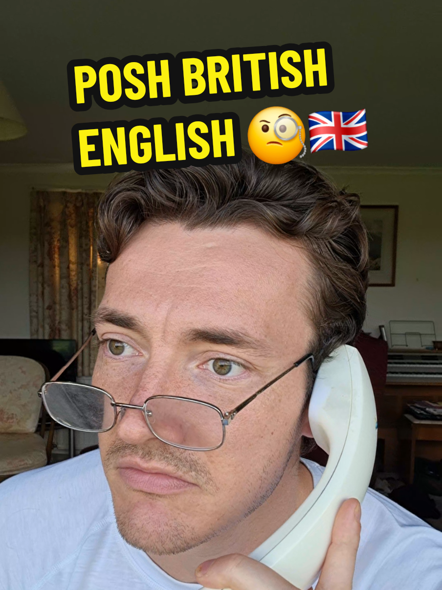 @Sam Says English