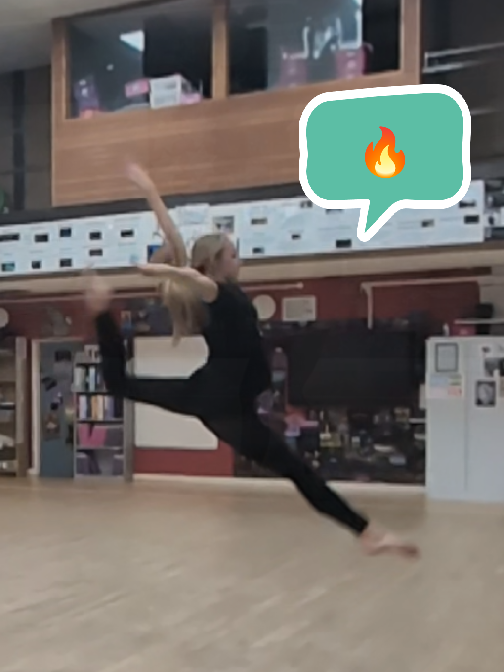@Motion Dance Academy