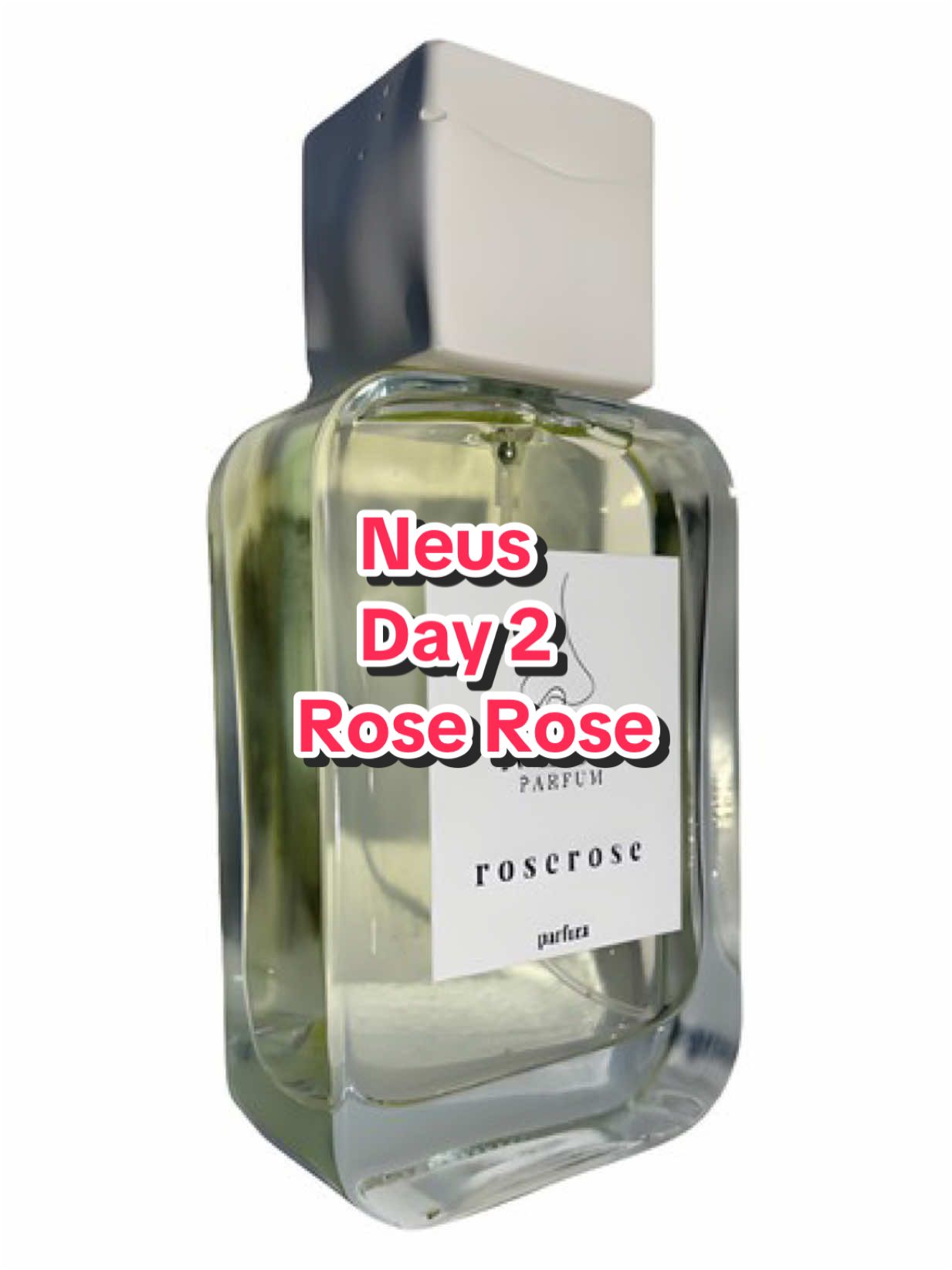 @Wonky Nose Smells