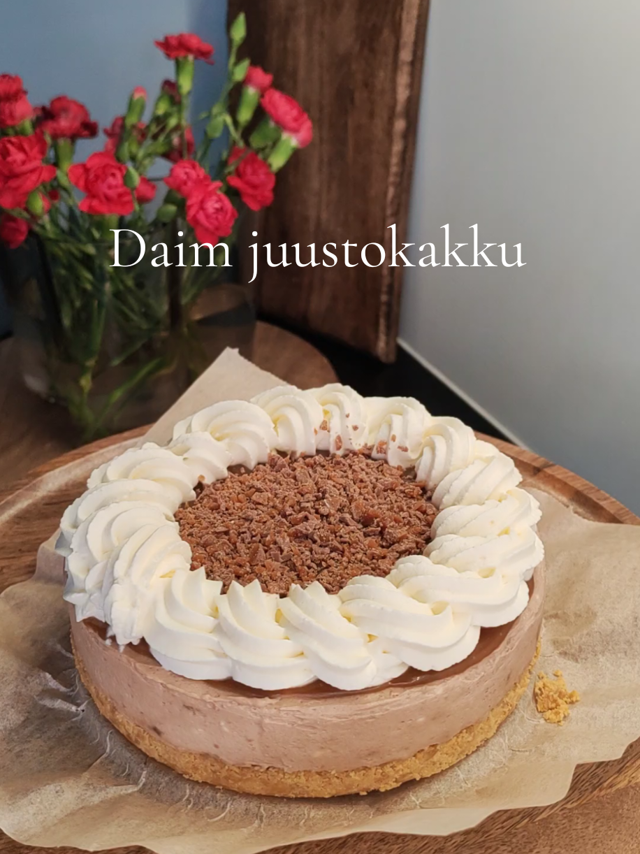 @Odessa✨| Leivontaa & reseptejä