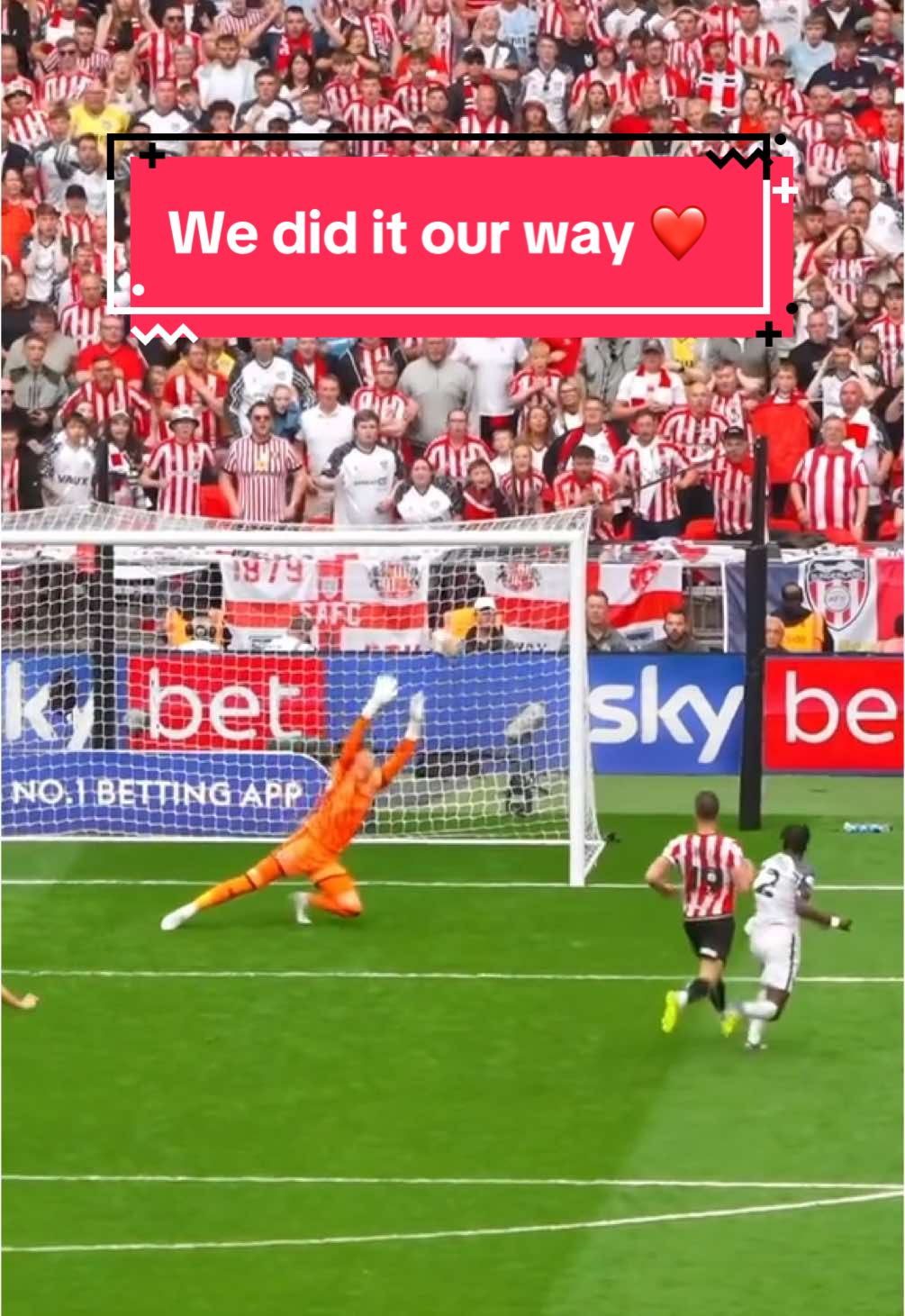 @Sunderland AFC