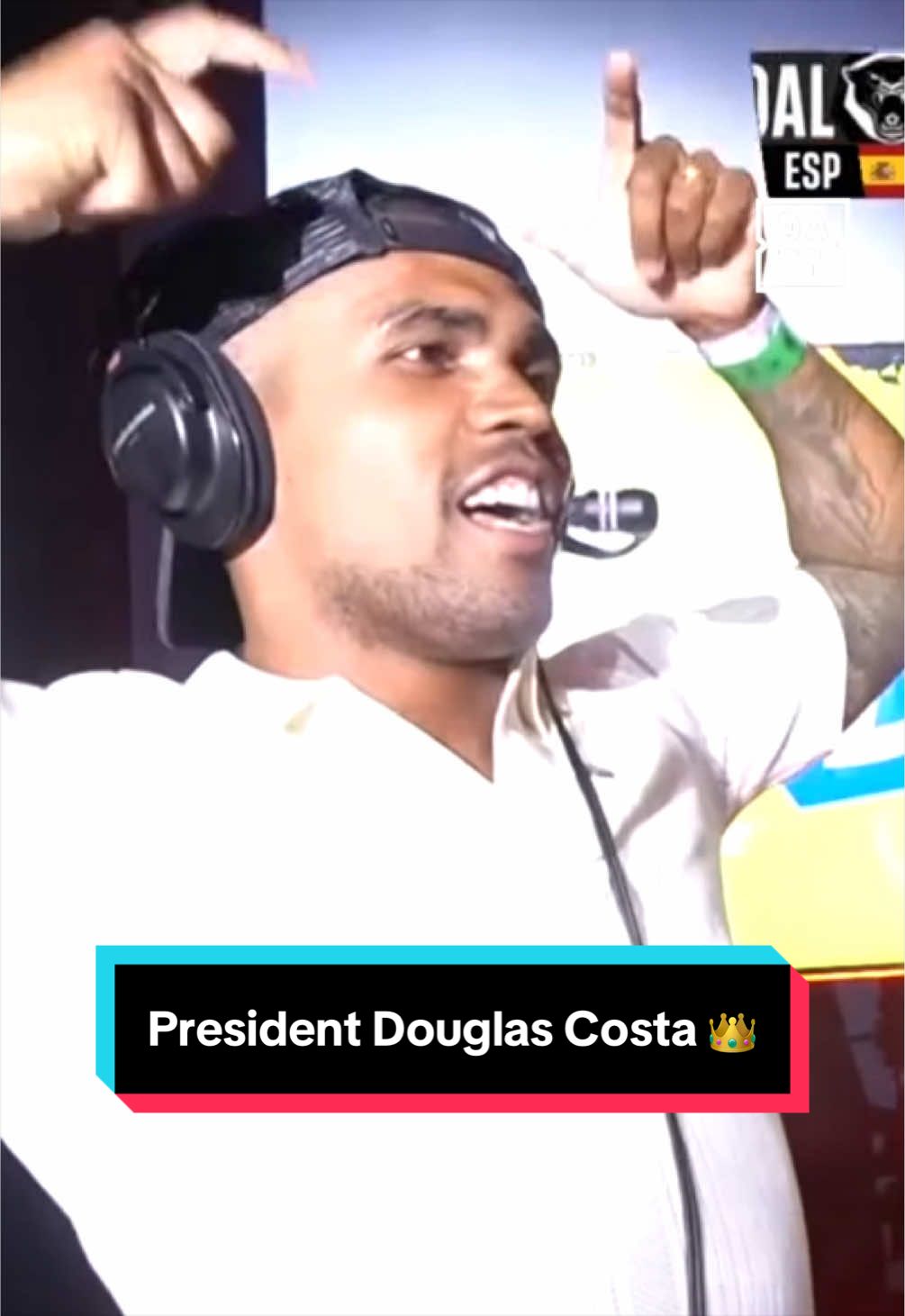 @DAZNFootball