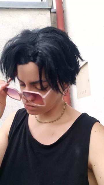 @Kat Cosplay 🕊AoT🗝🧣