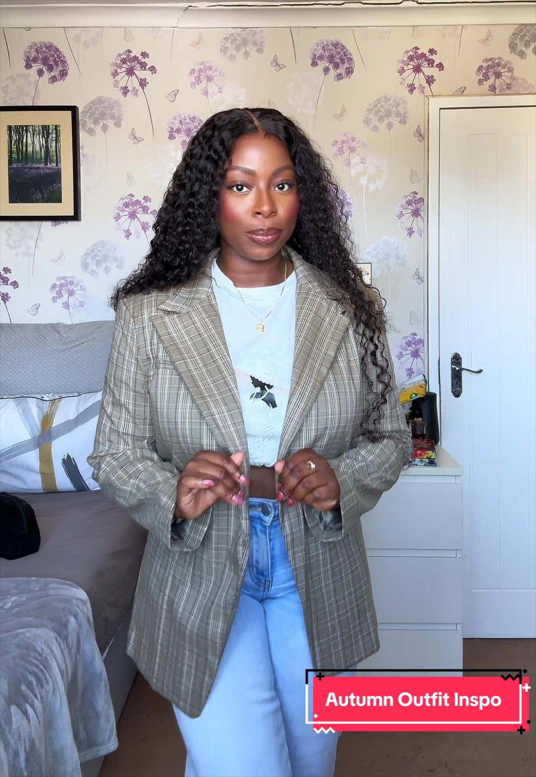 @Mary | TTS, Fashion, Skincare
