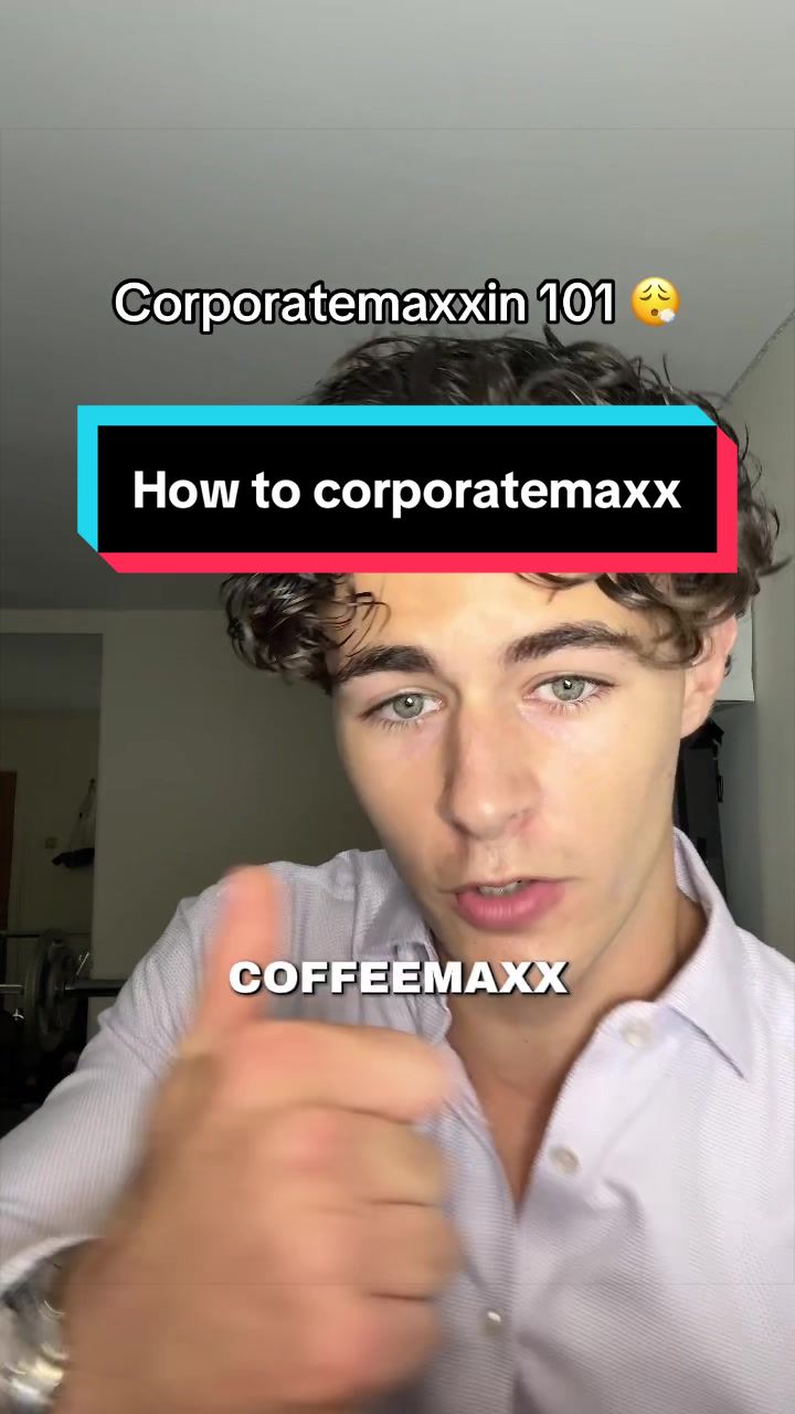 @James Corporate