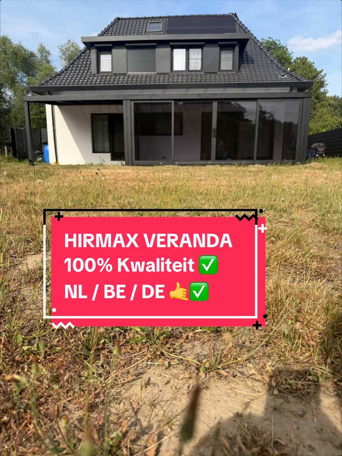 @HIRMAX.VERANDA