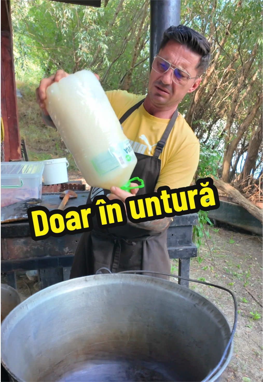 @Punct Local Gastronomic
