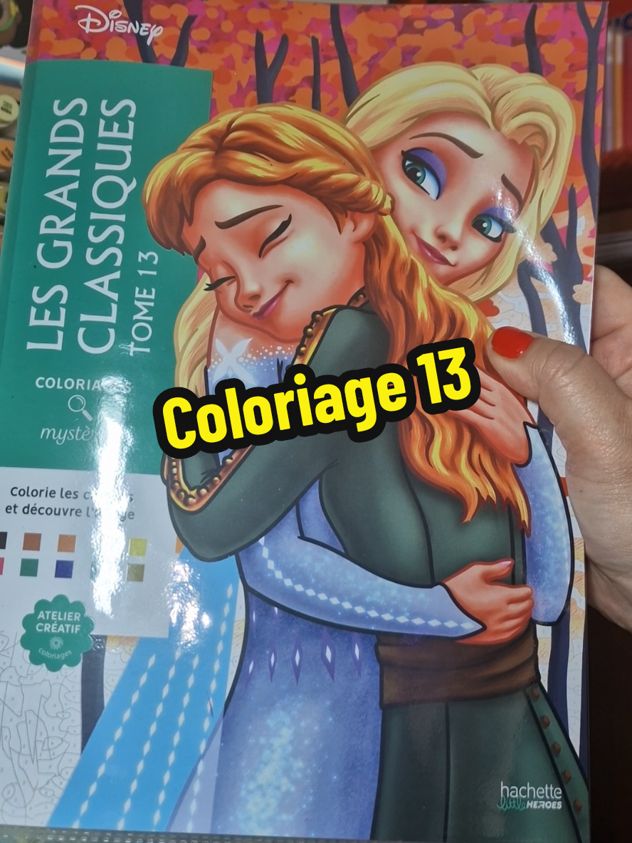 @LescolosdeSandra 🖍
