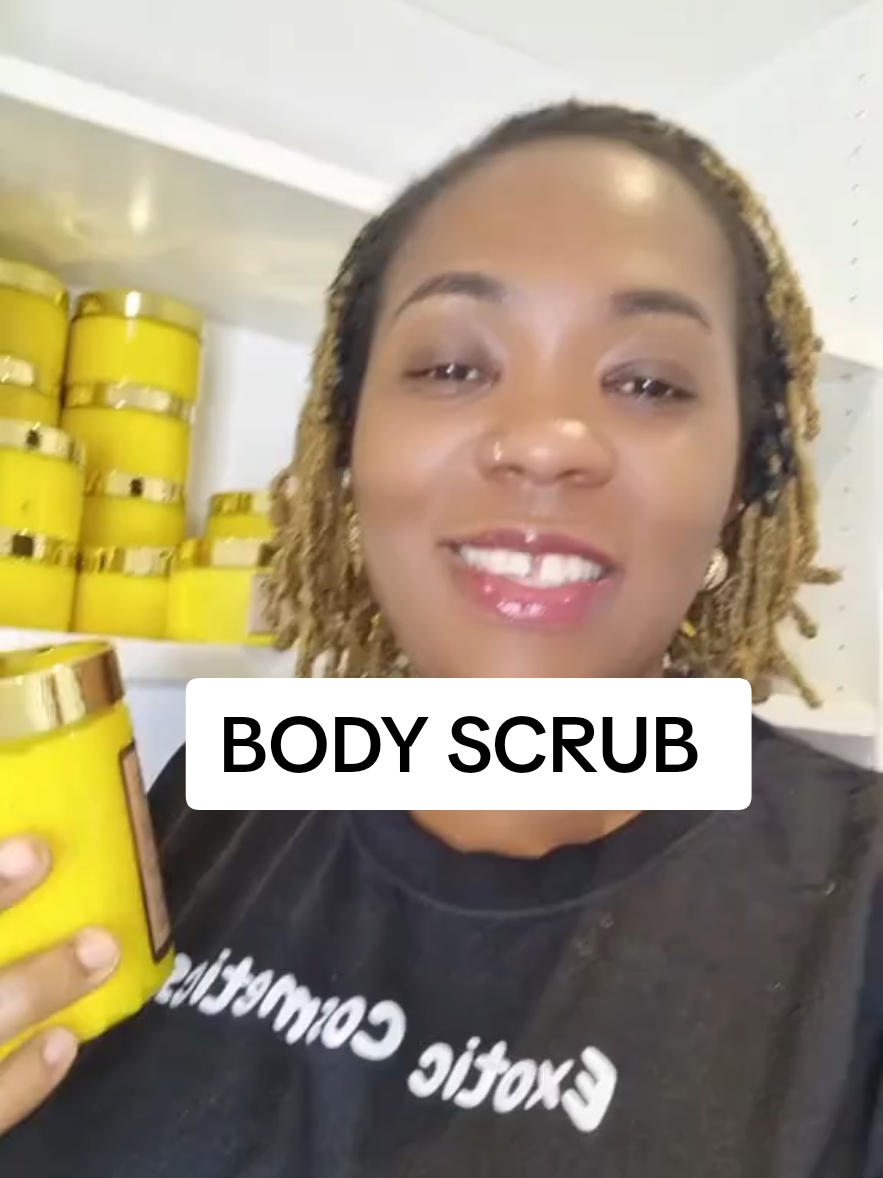 @Exotic Cosmetics Uk