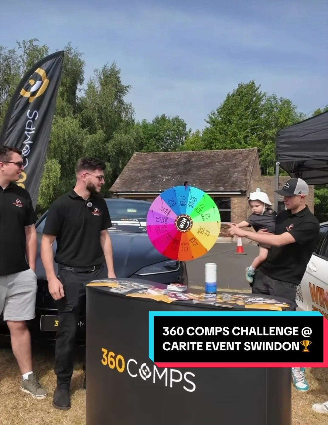 @JTS Auto PowerFlow Swindon