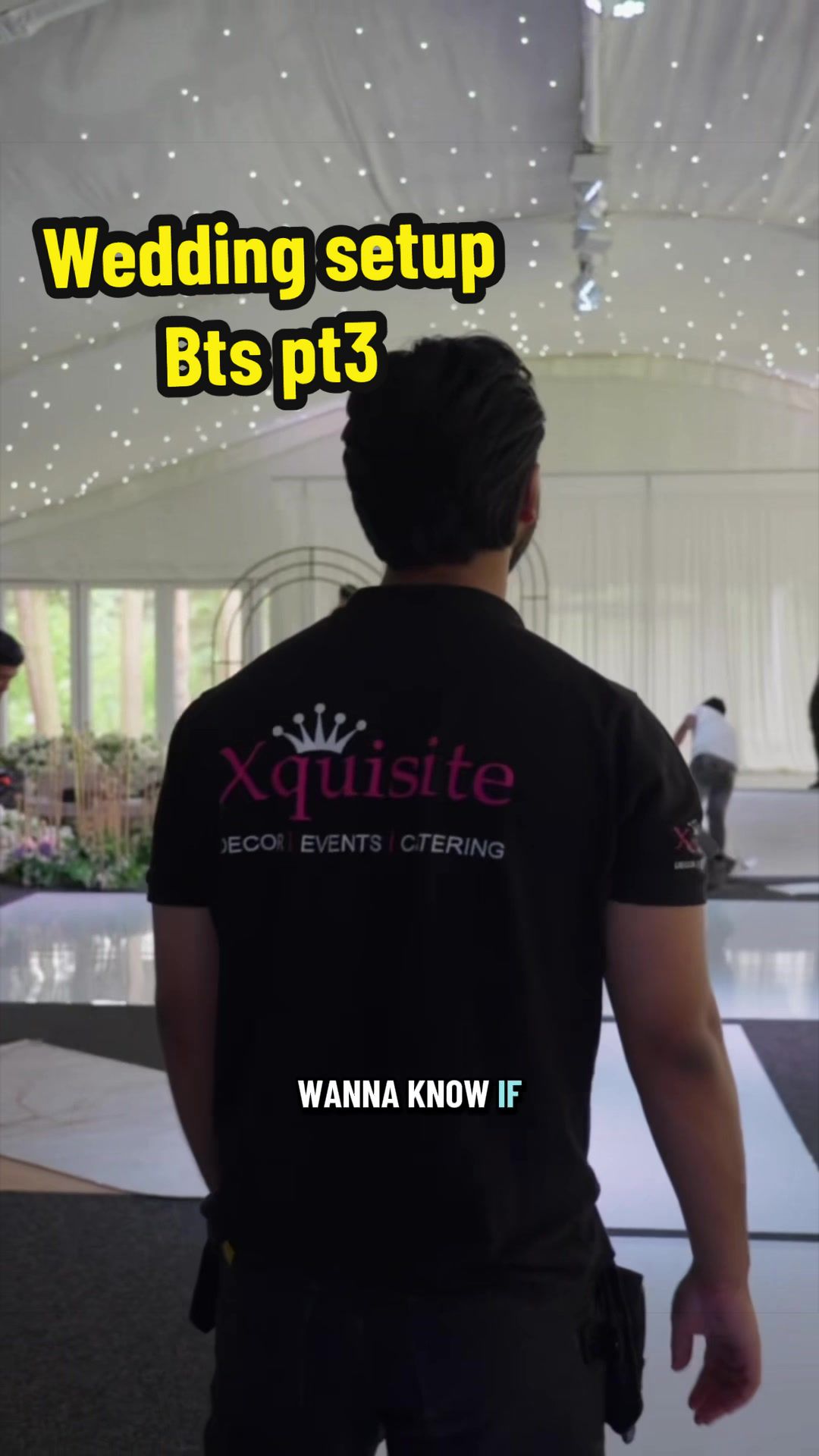 @Xquisite Weddings & Events