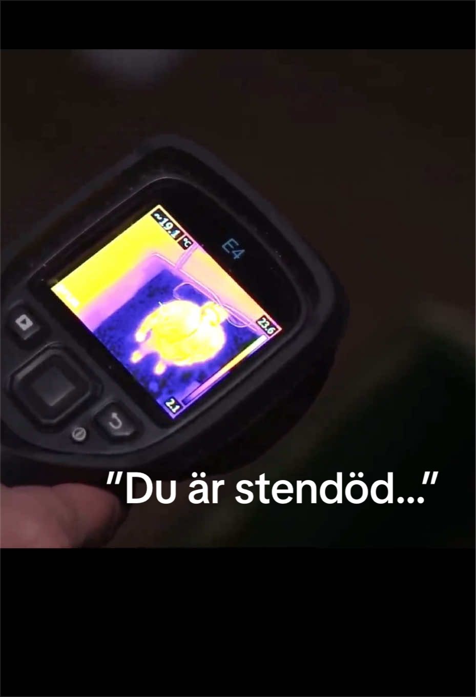 @LaxTon Ghost Sweden