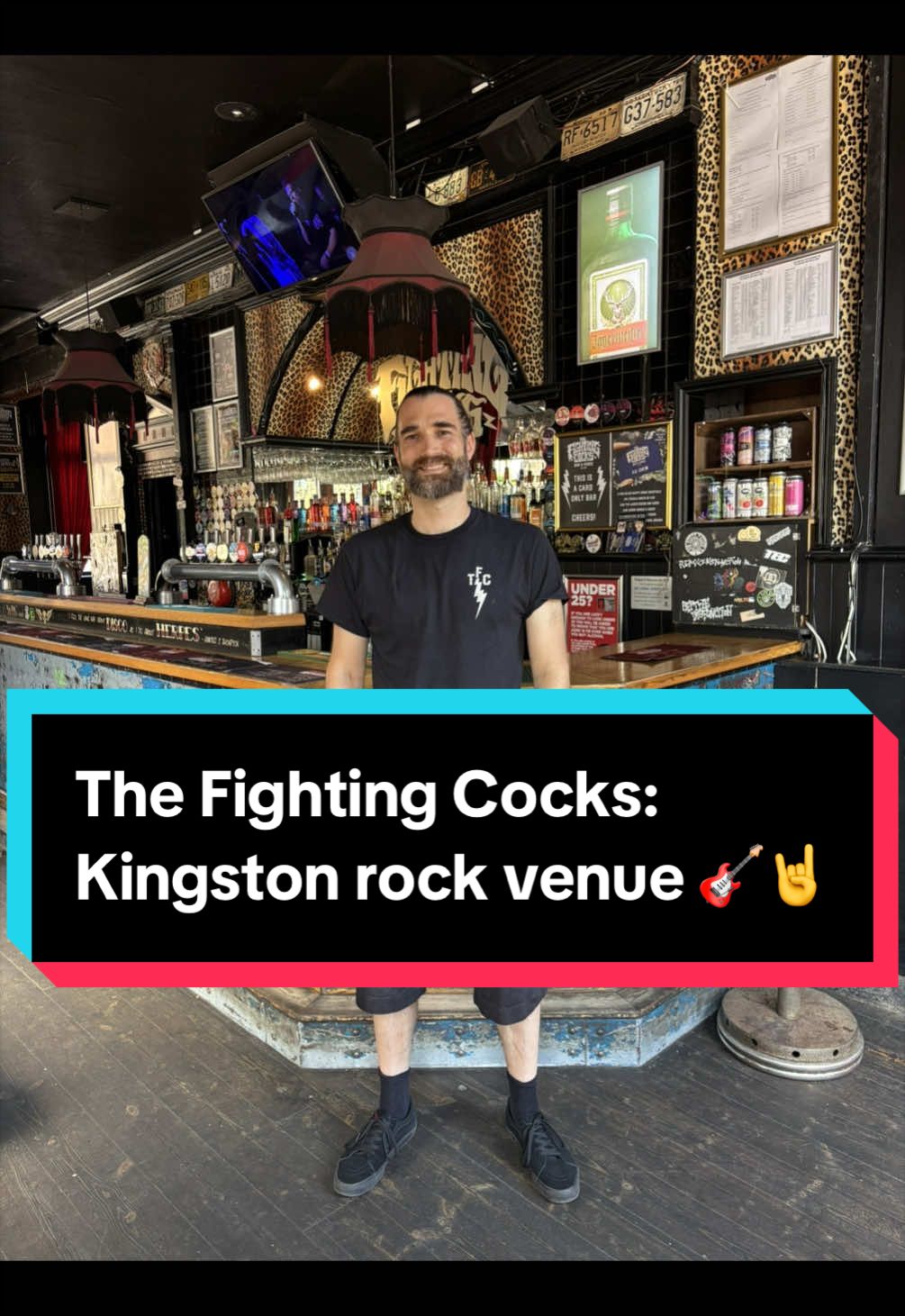 @Kingston Upon Thames