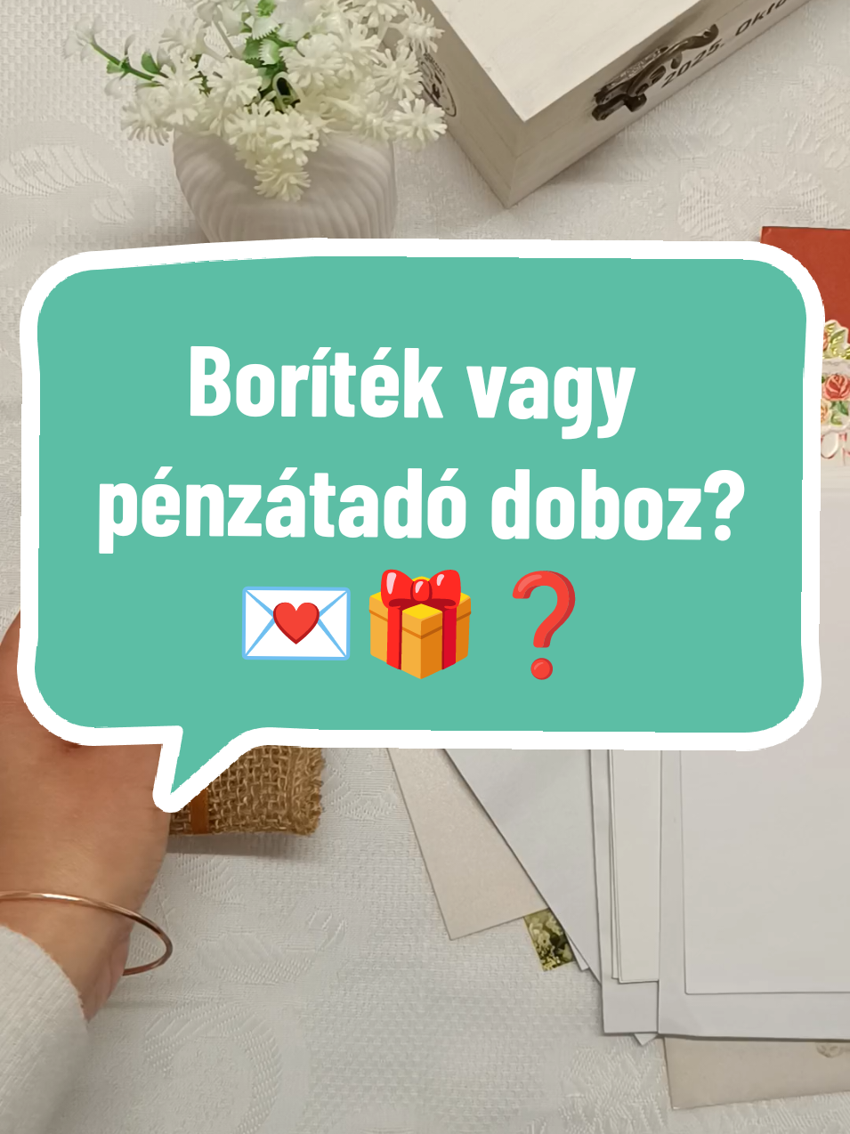 @Kreat&iacute;v Mindennapok