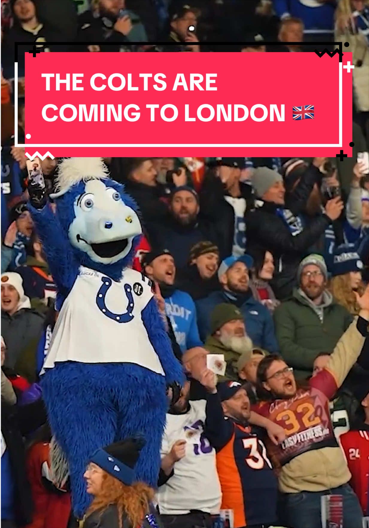 @NFL UK & Ireland