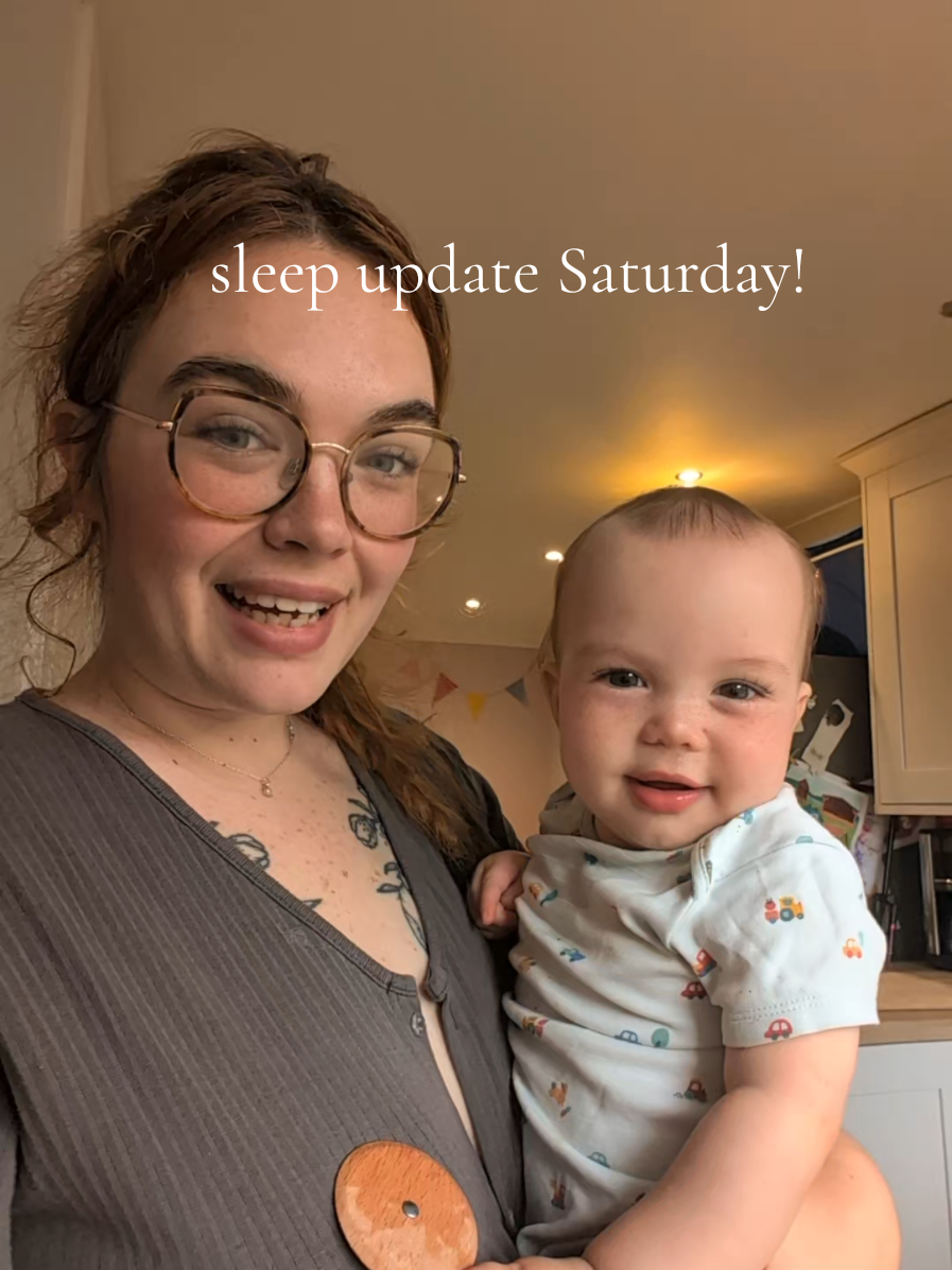 @Amber | Mama's Joi