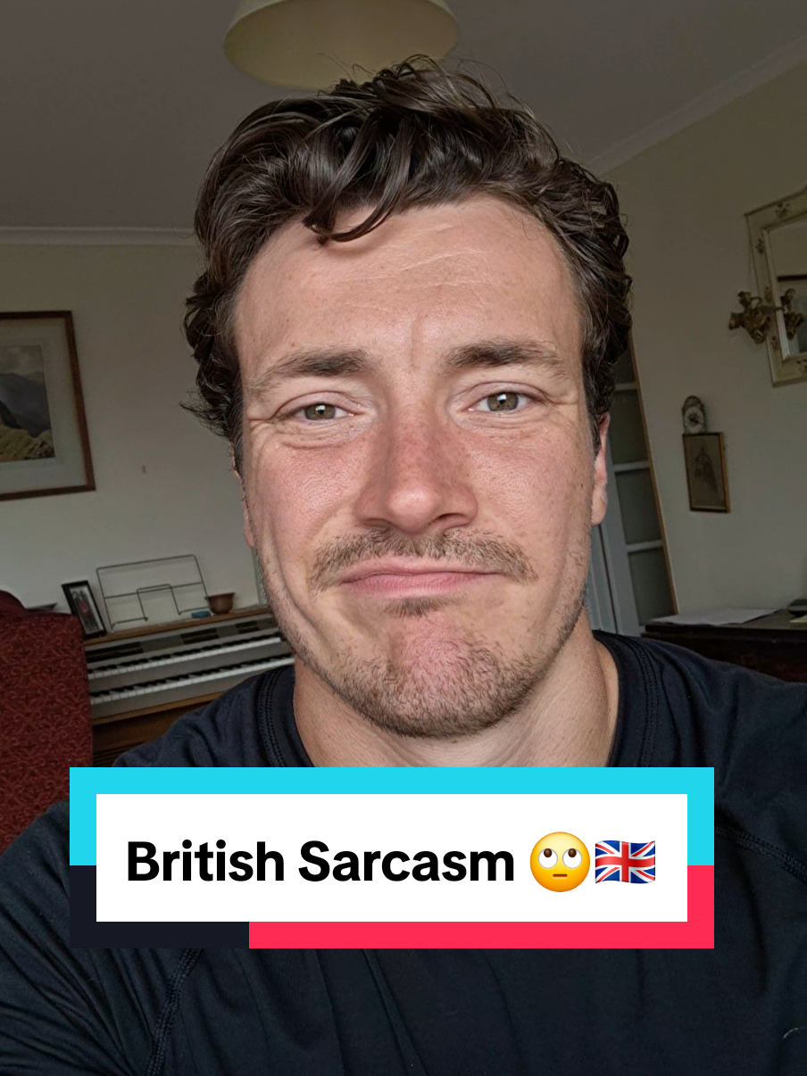 @Sam Says English