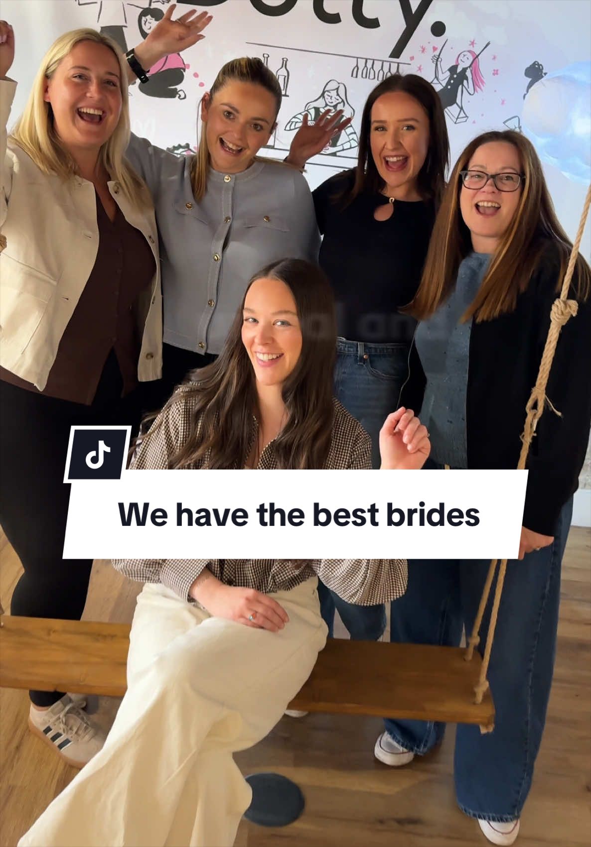 @Dotty Bridal 🤍