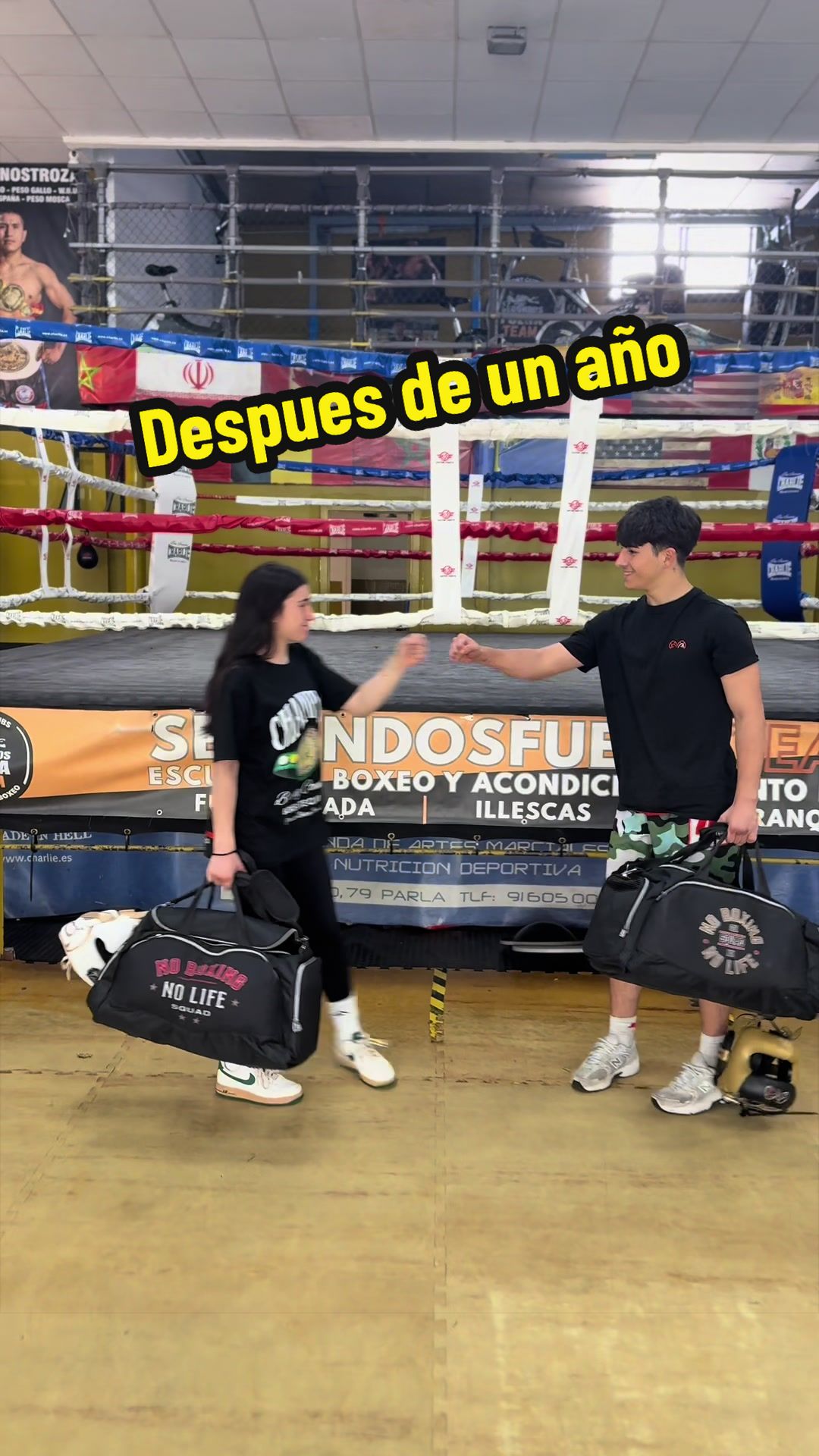 @Team S&aacute;nchez