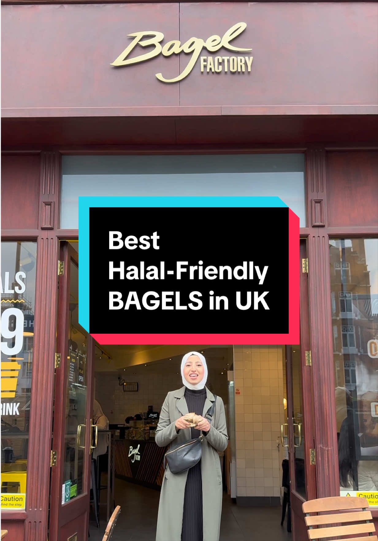 @Halal Food London | حلال