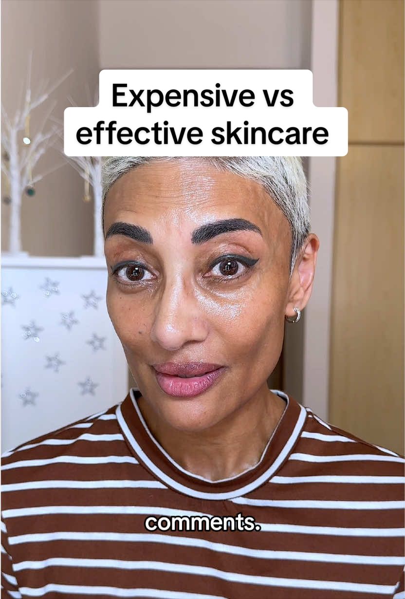 @Emily 50+ skincare