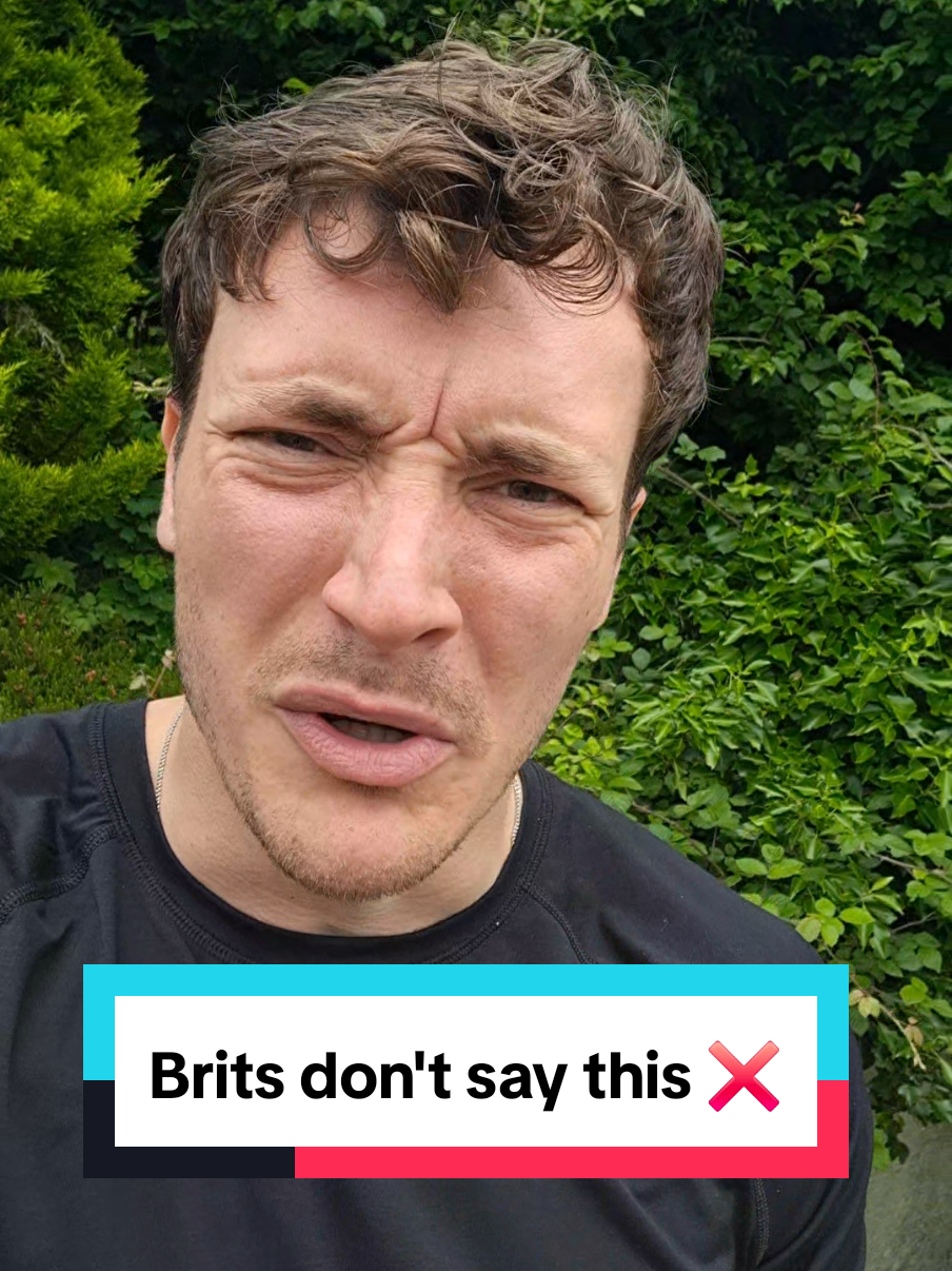 @Sam Says English