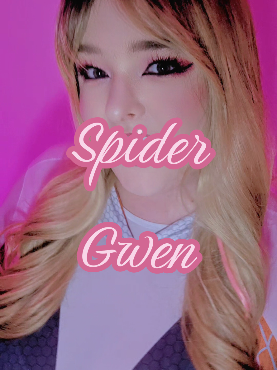 @Elf Ash Cosplay
