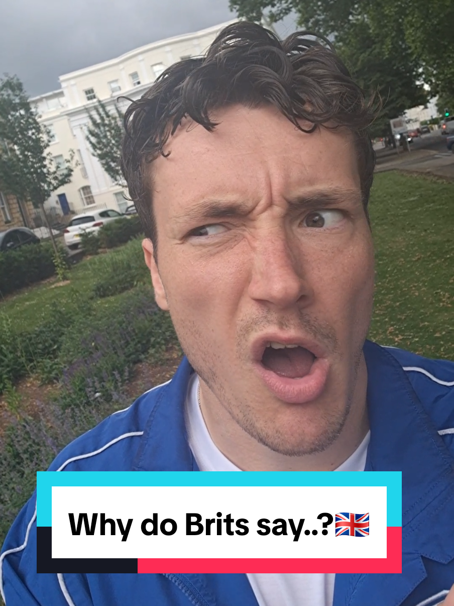 @Sam Says English