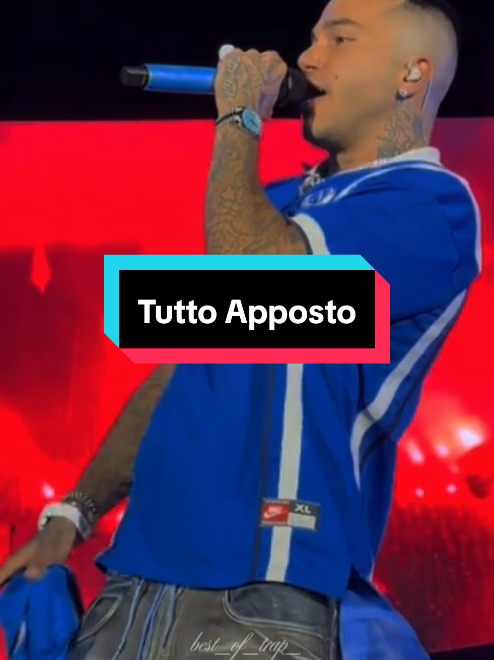 @Best of Trap