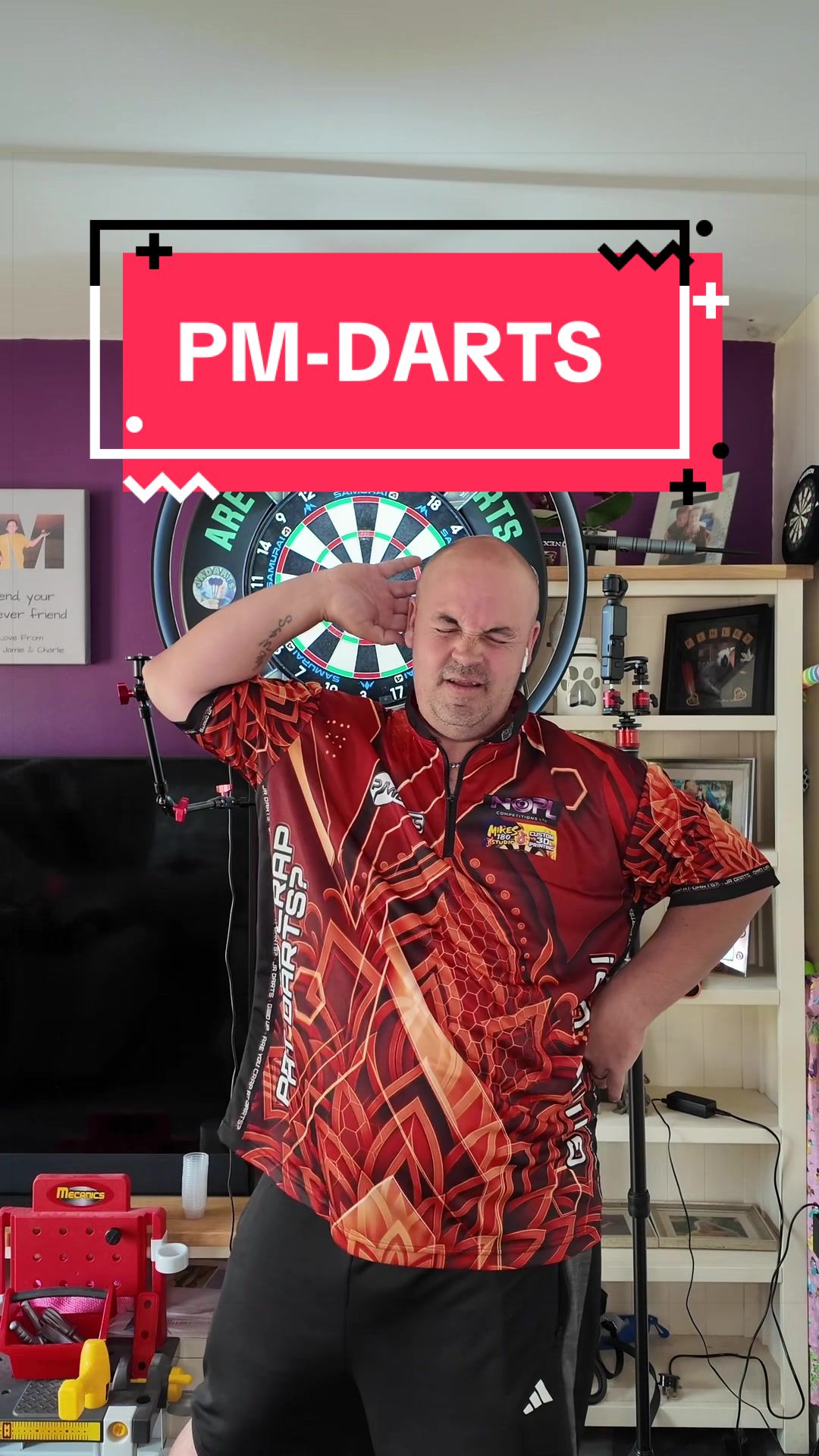 @JRDARTS