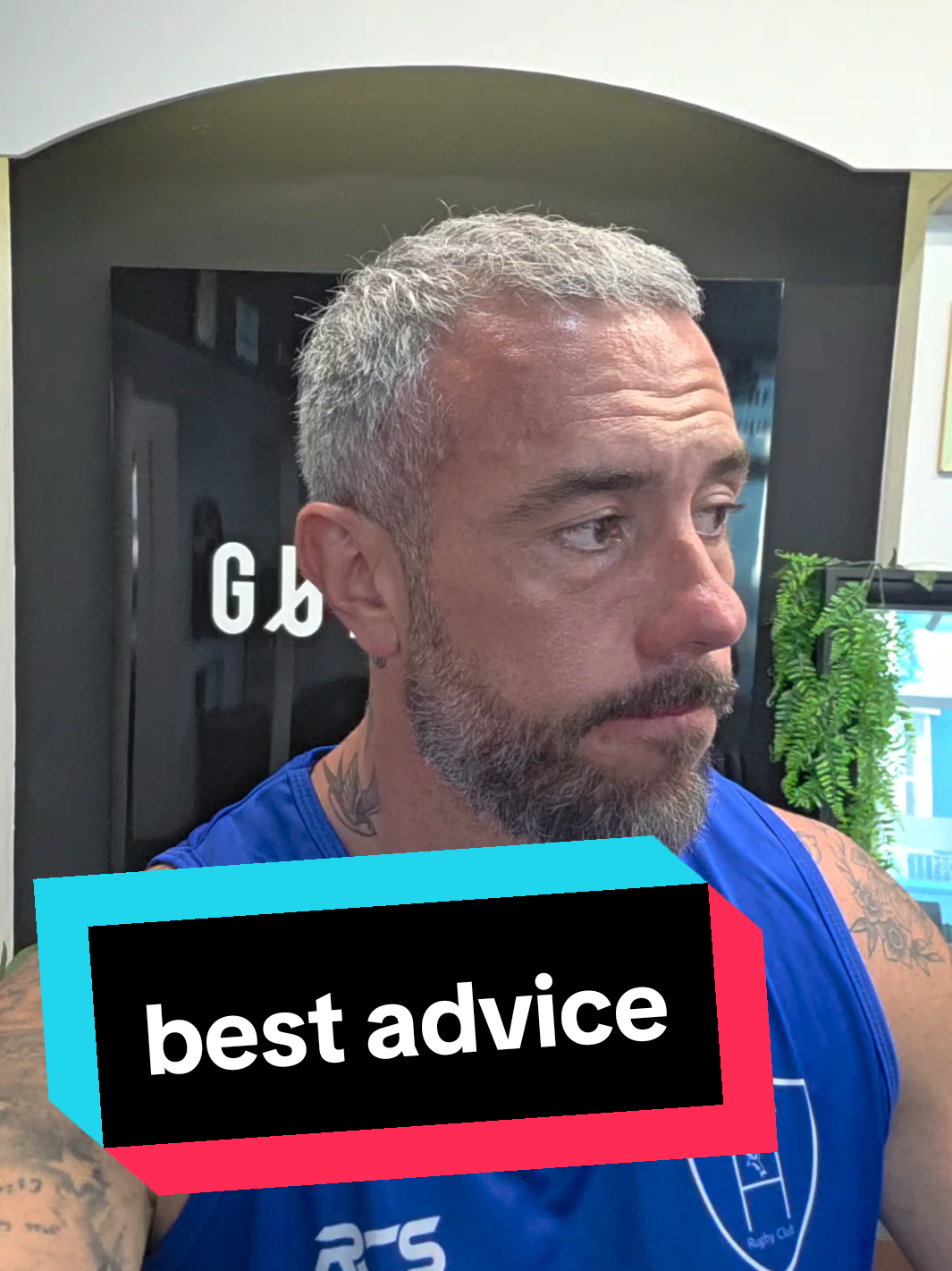 @The Barber Coach