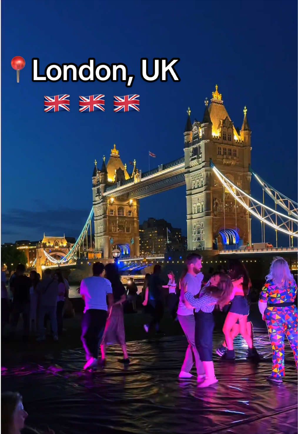 @Exploring The UK ๐ฌ๐ง