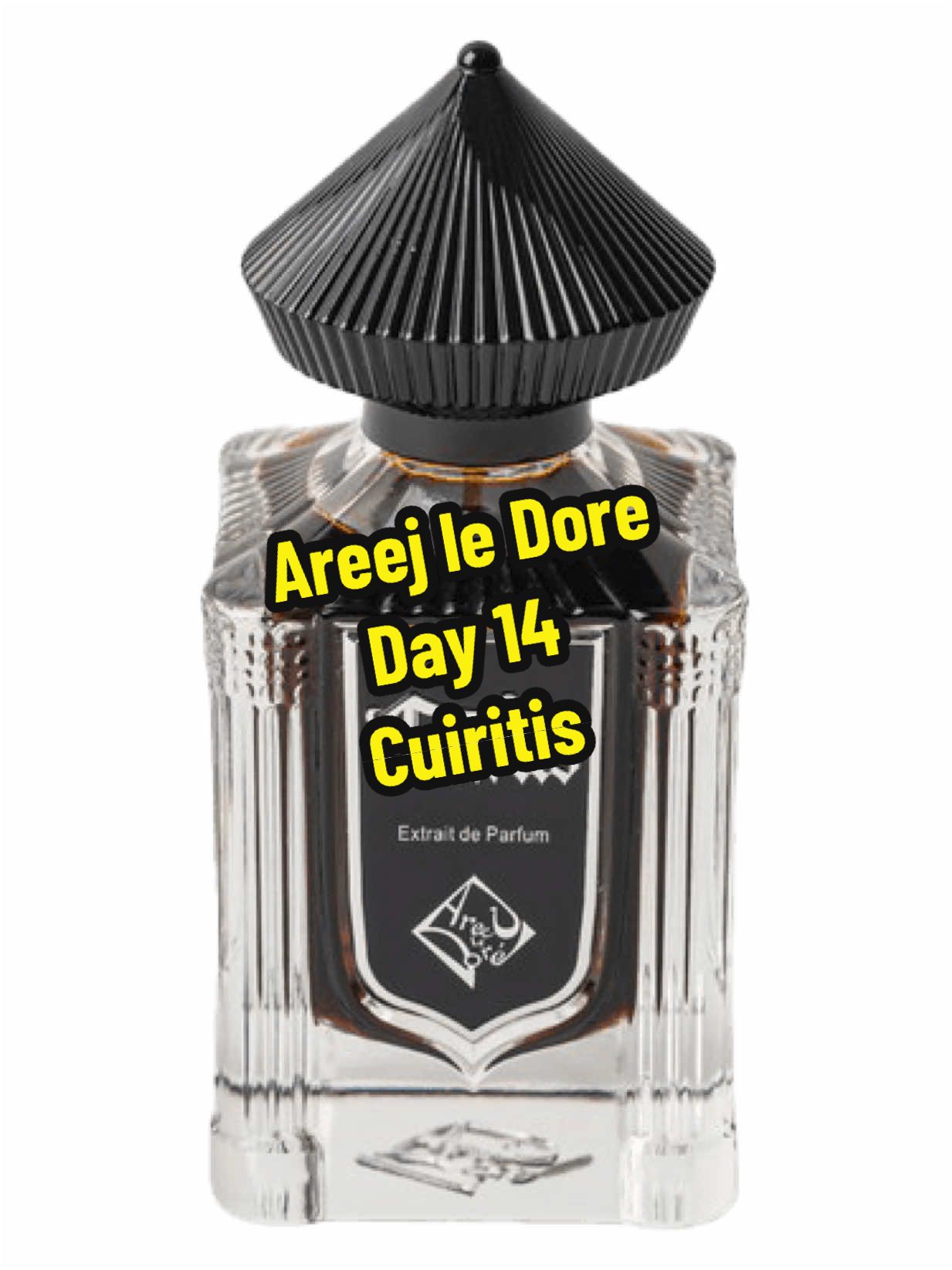 @Wonky Nose Smells