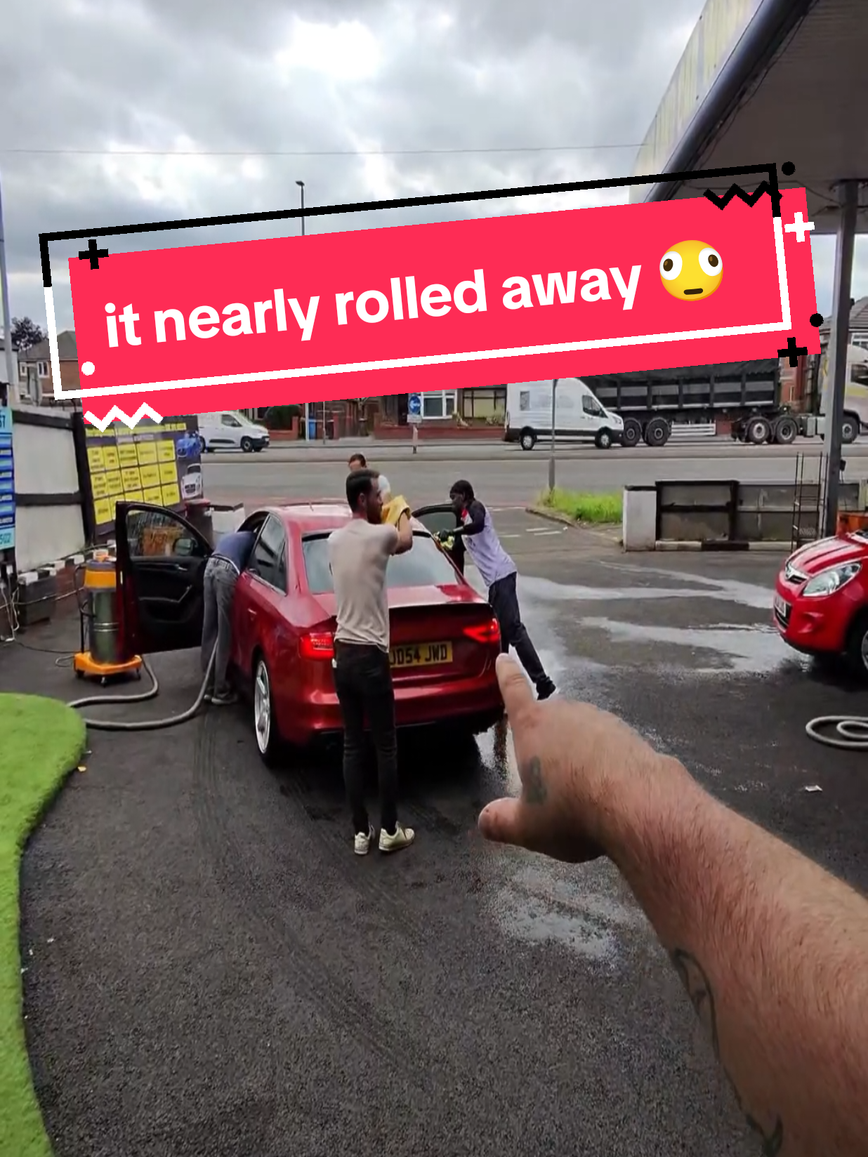 @James Daly