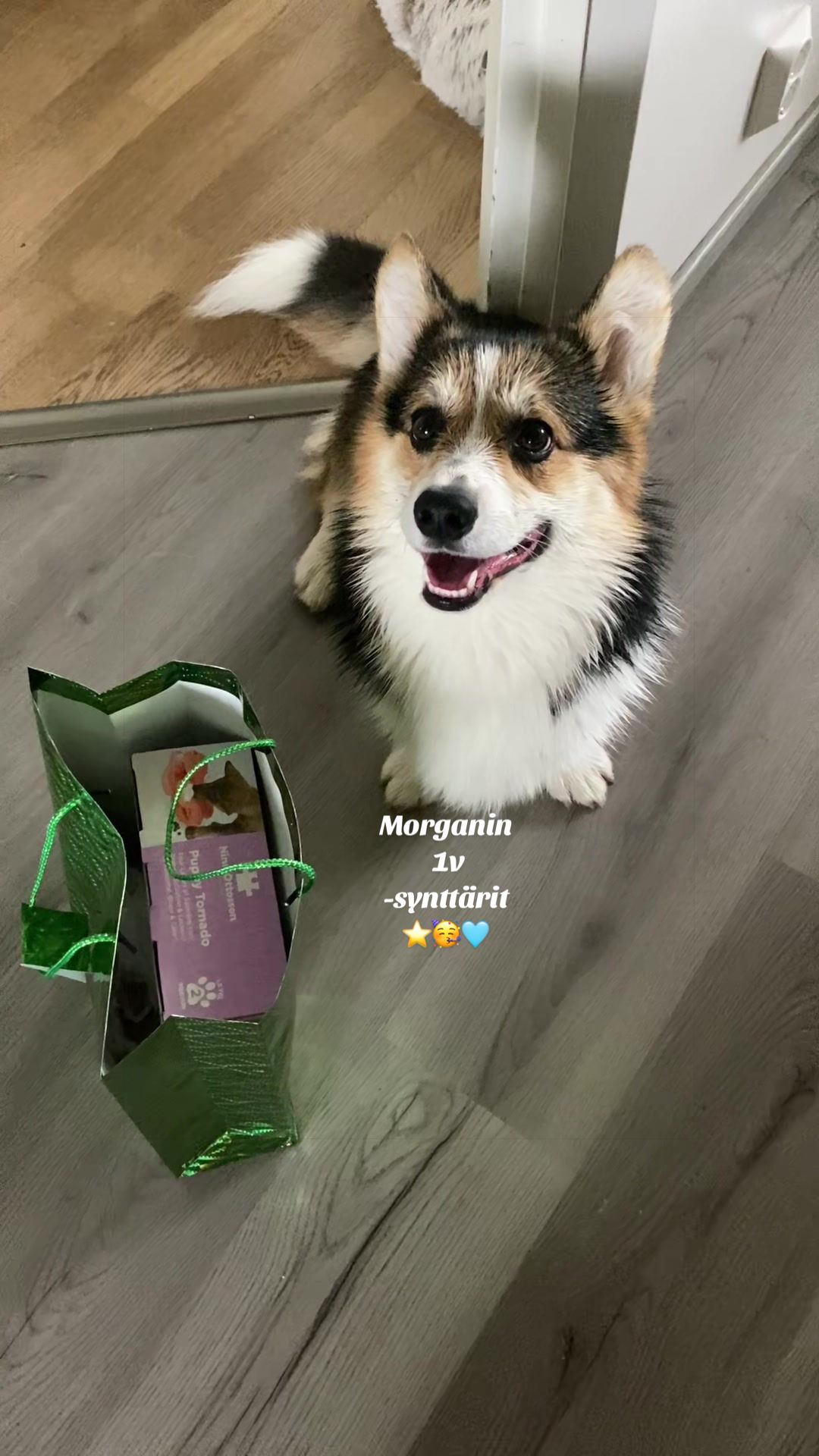 @millajohanna