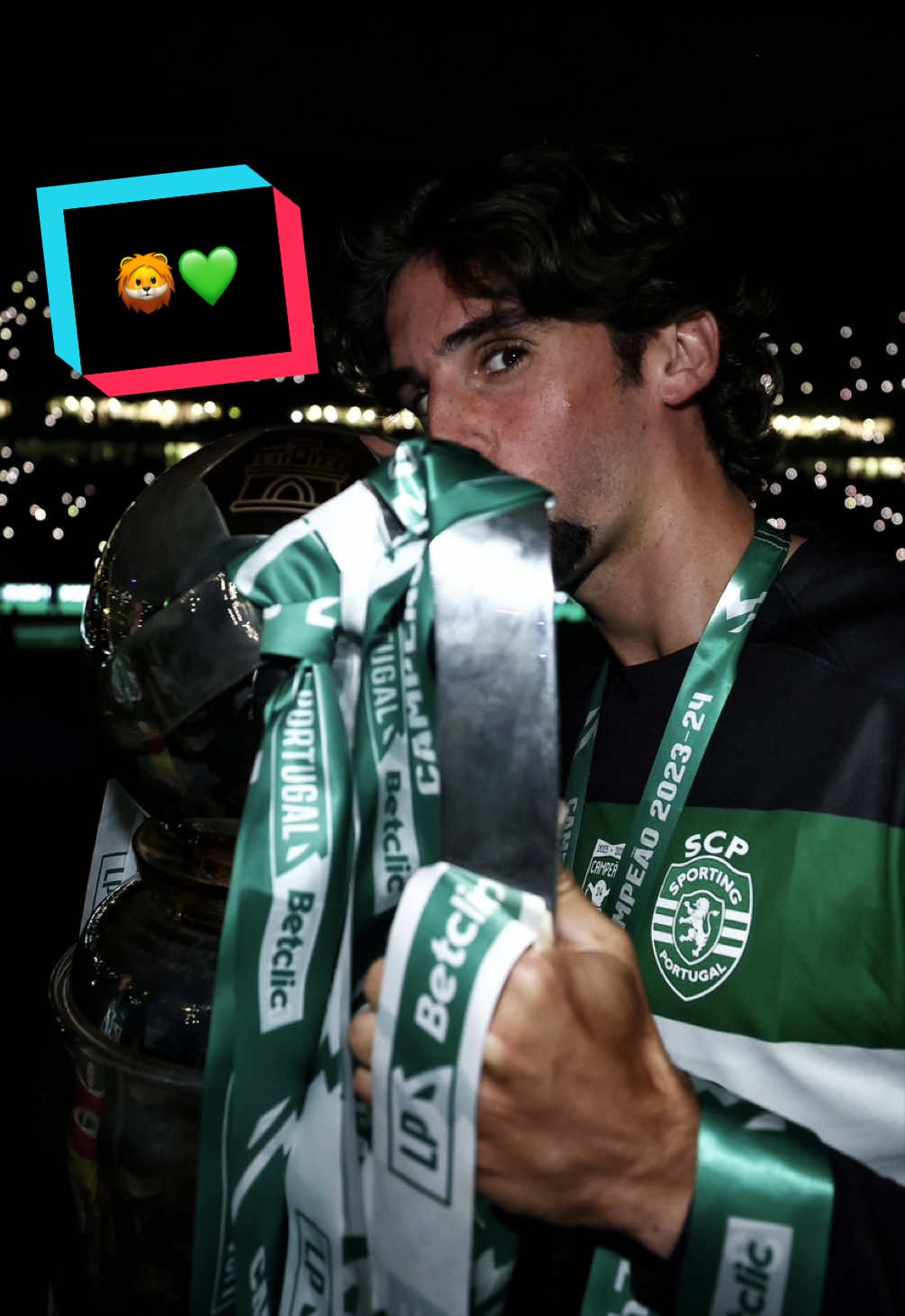 @Sporting CP