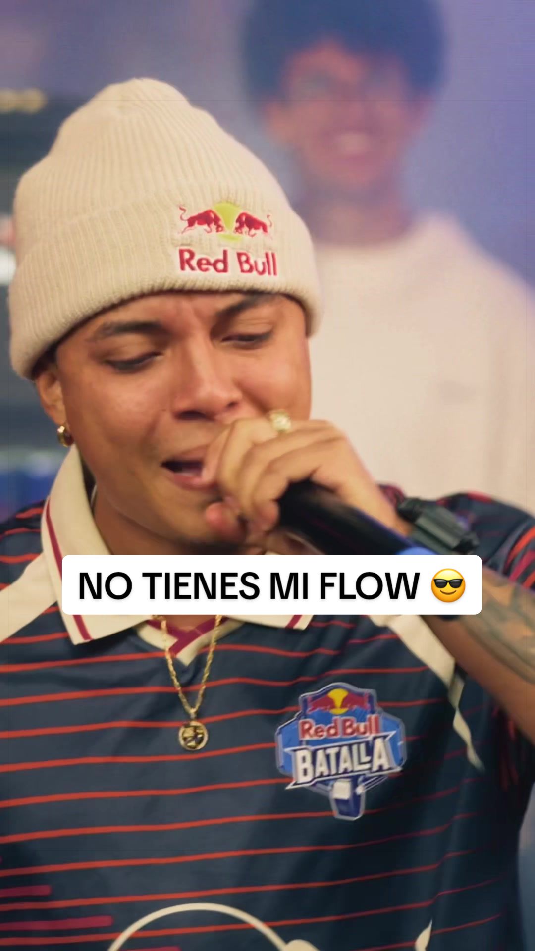 @Red Bull Batalla