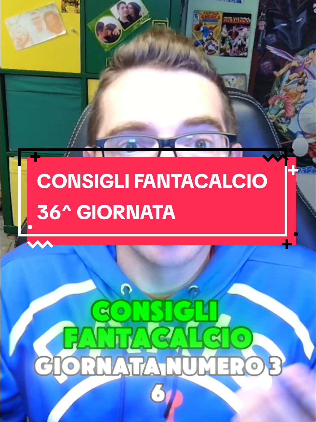 @FantaGoAl Fantacalcio