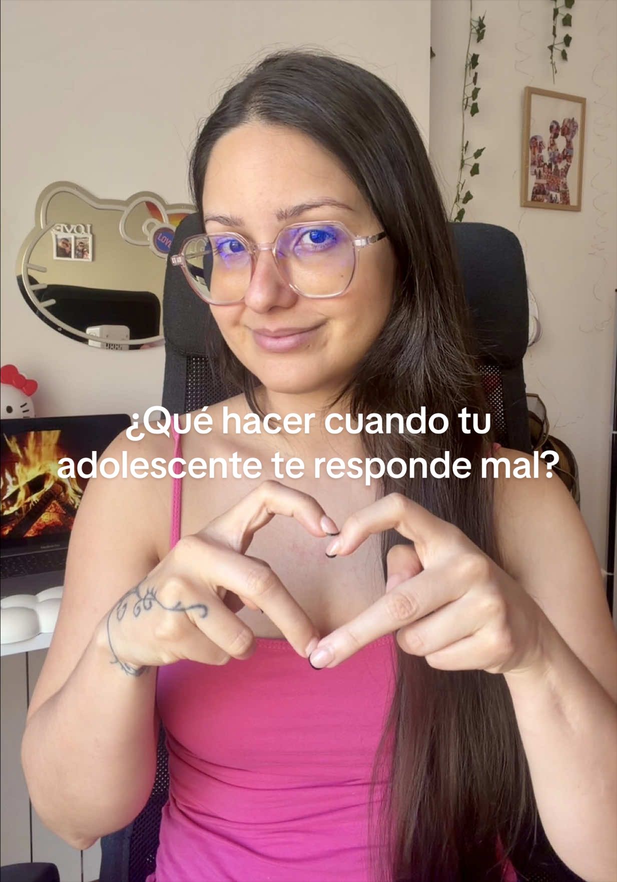 @Ely la cubana en pijama