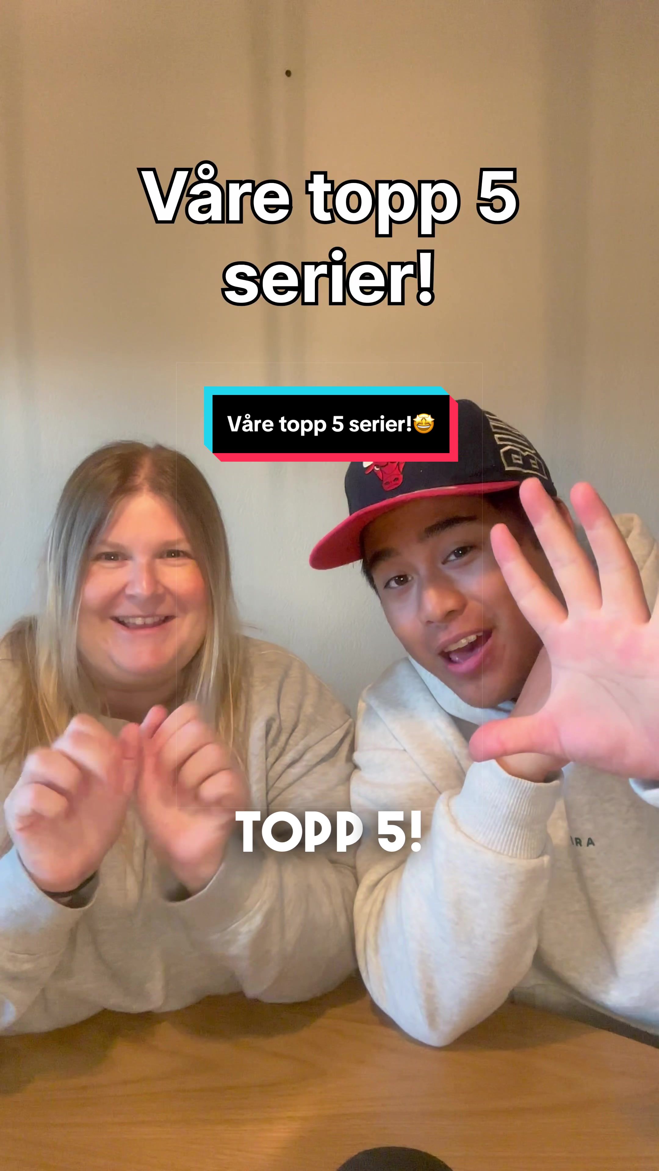 @JulieogJonEvert