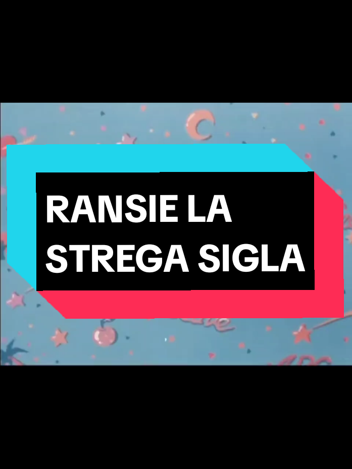 @SIGLE CARTONI ANIMATI