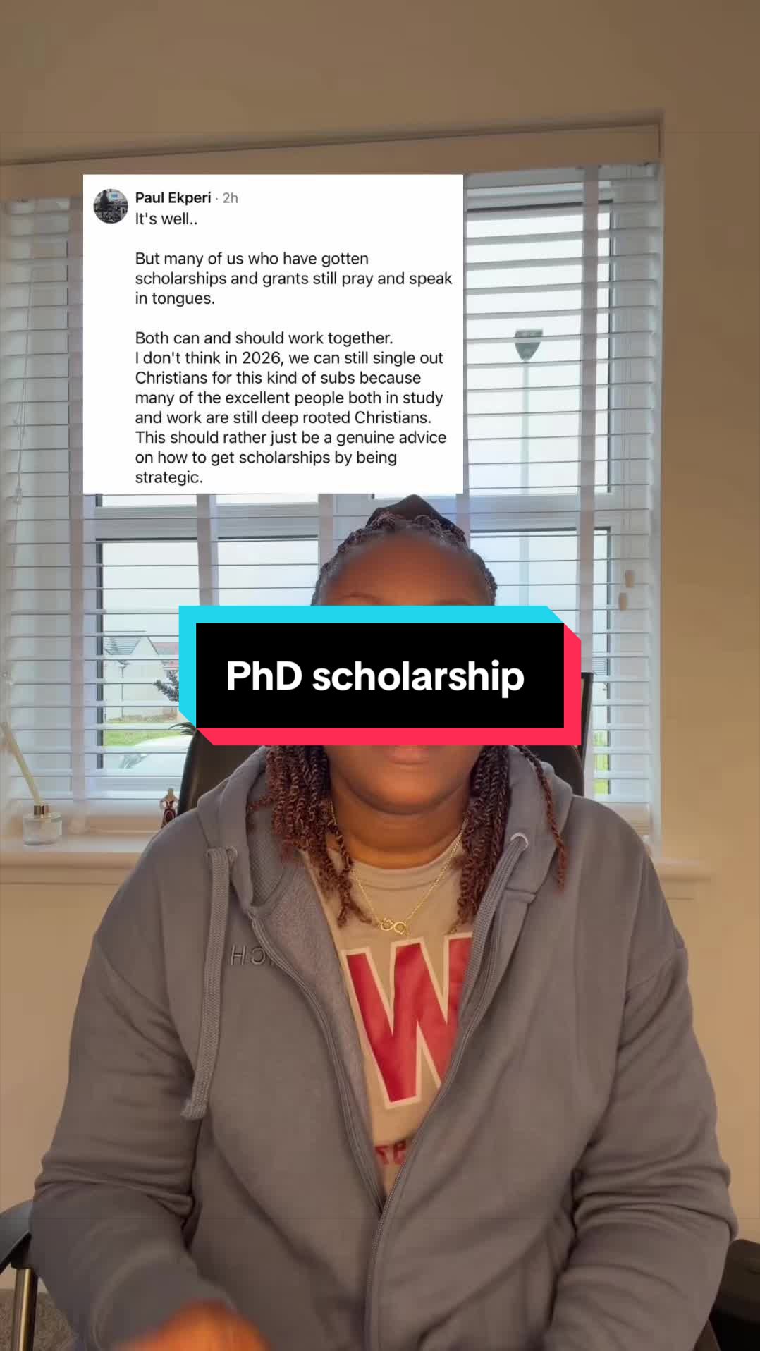 @Academic Baddie