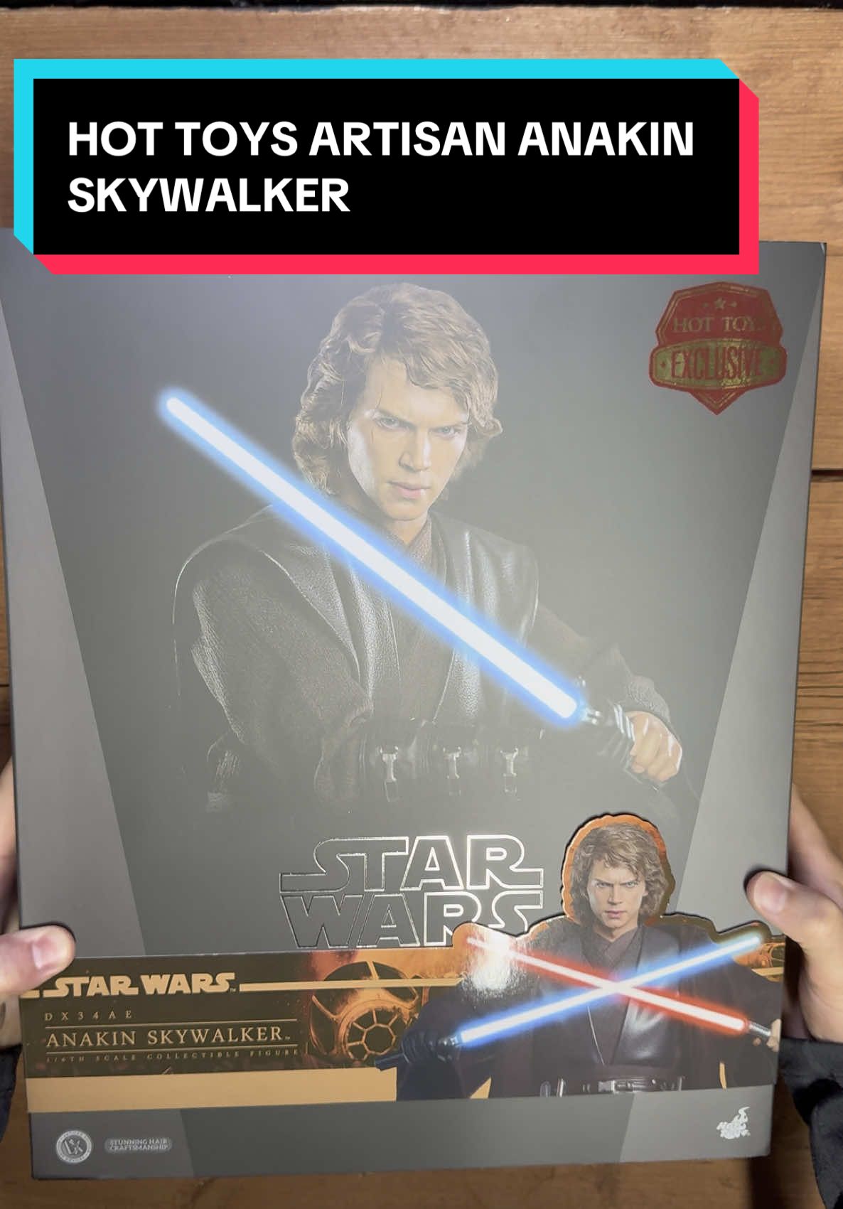 @ACL Collectibles