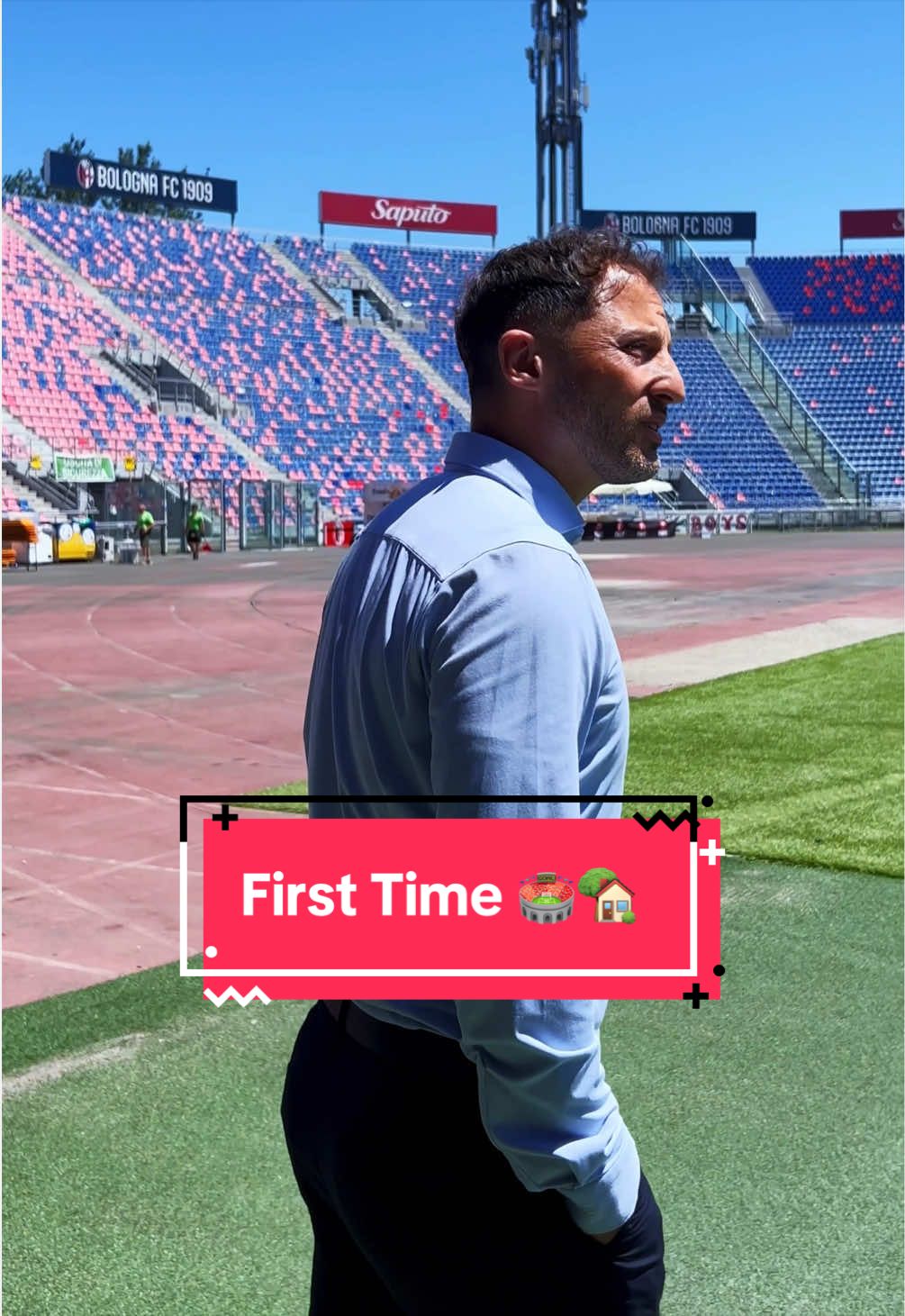 @Bologna FC 1909
